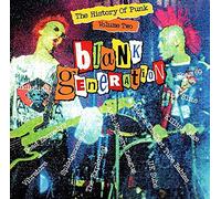 Various - Blank GenerationPunk Hist. [Import]