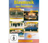 Various - Blasmusik aus Österreich [Import]
