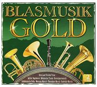 Various - Blasmusik Gold [Import]