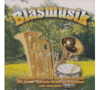 Various - Blasmusik [Import]