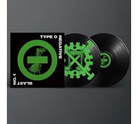 Various - Blastbeat Tribute to Type O Negative [VINYL]