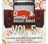 Various - Blastbeat Vol. 5 [Import]