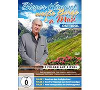 Various - Blauer Himmel,Weiße Berge und a Musi