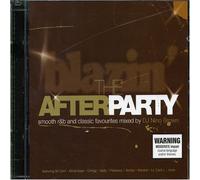 Various - Blazin': The After Party [Import]
