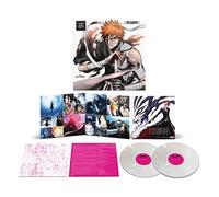 Various - Bleach/Ost (German Version-Opaque White)