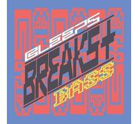 Various – Bleeps, Breaks + Bass Volume Two – Vinyle 2LP – Alive AG