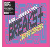 Various - Bleeps,Breaks+Bass Volume Two (2lp) [Import]