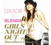 Various - Blenda & DJ Kaori Presents [Import]