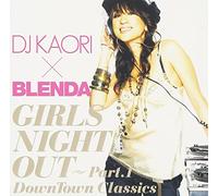 Various - Blenda & DJ Kaori Presents [Import]
