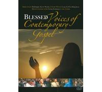 Various - Blessed-Voices of Contemporary Gospel