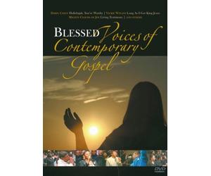 Various - Blessed-Voices of Contemporary Gospel
