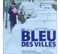 Various - Bleu des villes