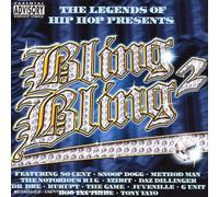 Various - Bling Urban Megamix 2 [Import]