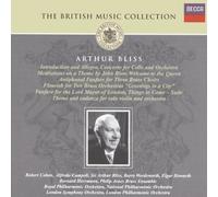 Royal P.O - Bliss, Arthur:British Mus Coll [Import]