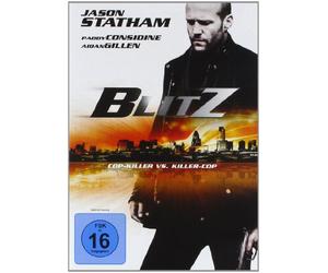 Various - Blitz (Fsk 16)