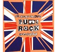 VARIOUS BLITZ SEX PISTILS ADVERTS BOYS VIBRATORS SLF UK SUBS LURKERS DAMNED 999 PARTISANS BLOOD ETC - THE GREAT BRITISH PUNK ROCK EXPLOSION [UK Import]