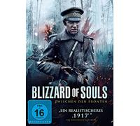 Various - Blizzard of Souls-Zwischen Den Fronten