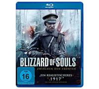 Various - Blizzard of Souls-Zwischen Den Fronten [Blu-Ray] [Import]