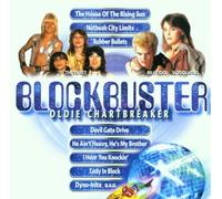 Various - Blockbuster [Import]