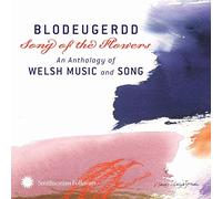 Various - Blodeugerdd Song of the Flowers-An Ant