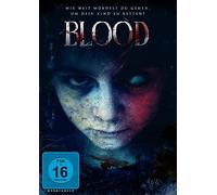 Blood – Brad Anderson / Michelle Monaghan, Skeet Ulrich – DVD