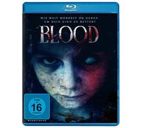 Blood [Blu-ray]