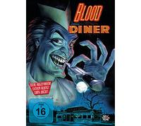 Various - Blood Diner