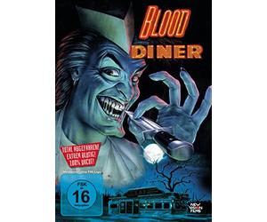 Various - Blood Diner