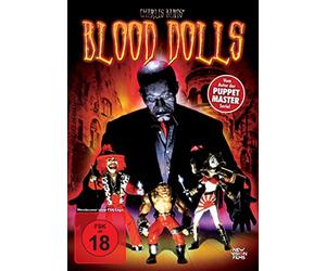 Various - Blood Dolls [Import]
