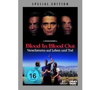 Various – Blood in Blood Out – Édition Sépaciale