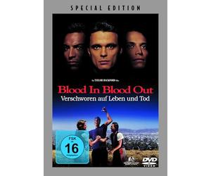 Various - Blood in Blood Out [Édition Sépaciale]