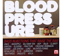 Various – Blood Pressure – Import