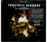 Various – Blood Sweat & Ten Years – New England Metal Hardcore Festival