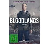 Various - Bloodlands - Staffel 1