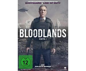 Various - Bloodlands - Staffel 1