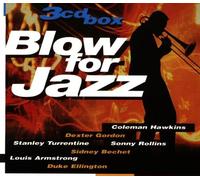 Various - Blow for Jazz [Import]