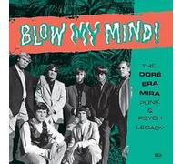 Various - Blow My Mind [Import]