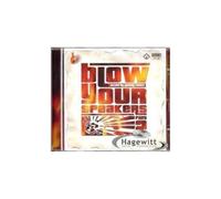 Various - Blow Your Speakers 2 [Import]