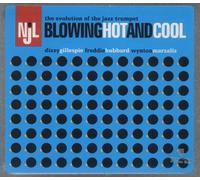 Various - Blowing Hot & Cool [Import]
