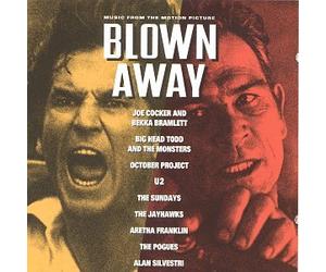 Various - Blown Away