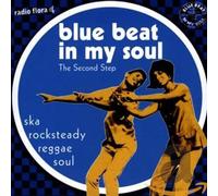Various - Blue Beat in My Soul 2 [Import]