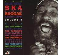 Various - Blue Beat, Ska & Reggae Rev [Import]