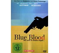 Various - Blue Blood