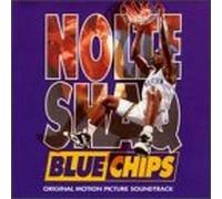 Various – Blue Chips – CD – Import USA/Canada