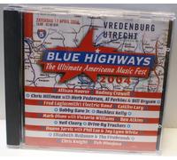 Various - Blue Highways Sampler2004 [Import]