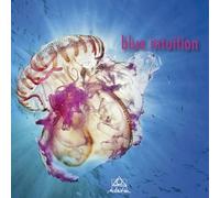 Various Artists – Blue Intuition – CD