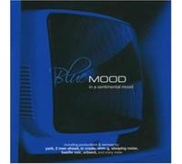 Various - Blue Mood [Import]