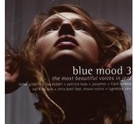 Various – Blue Mood 3 – Import