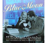 Various - Blue Moon [Import]