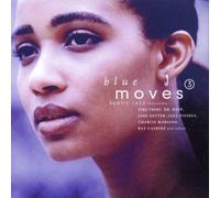 Various - Blue Moves 3: Erotic Jazz [Import]